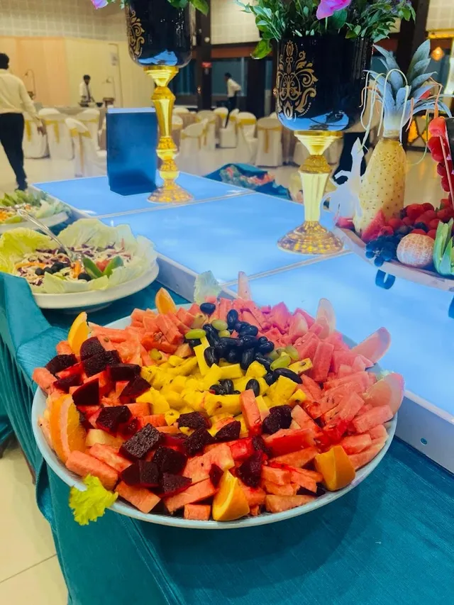 Royal Catering Service - 6