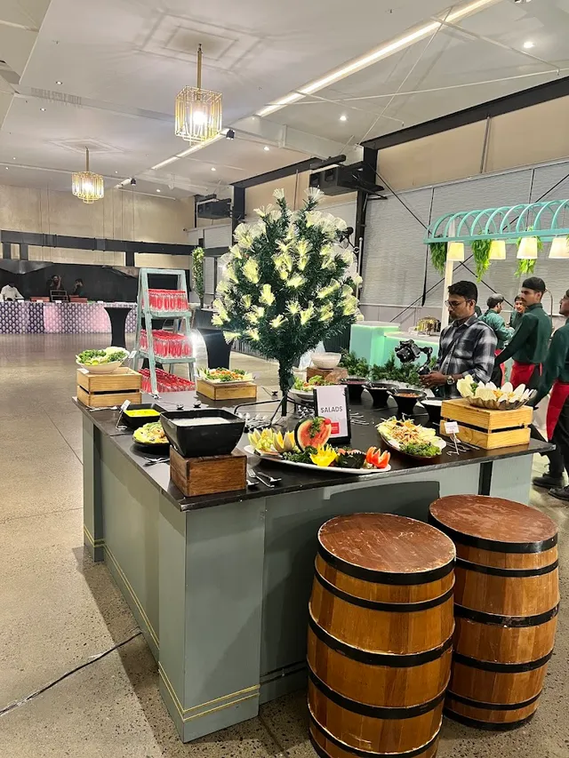 Royal Catering Service - 7