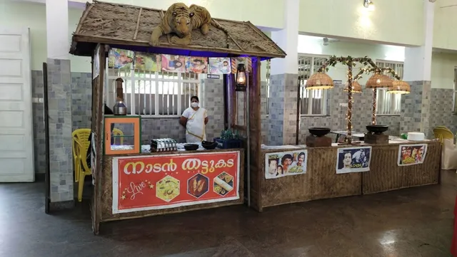 Foodies Caterers And Events - 3