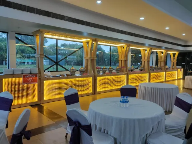 Foodies Caterers And Events - 5