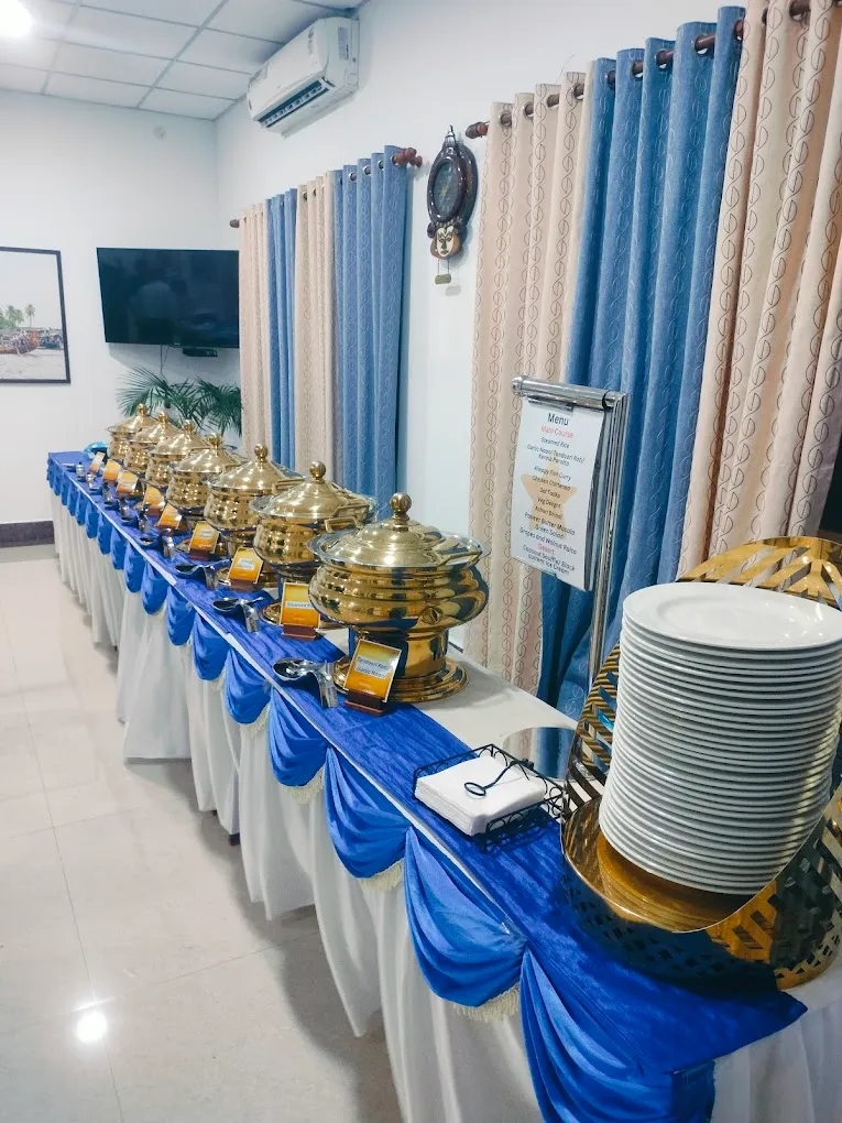 Nettos Catering moolampilly