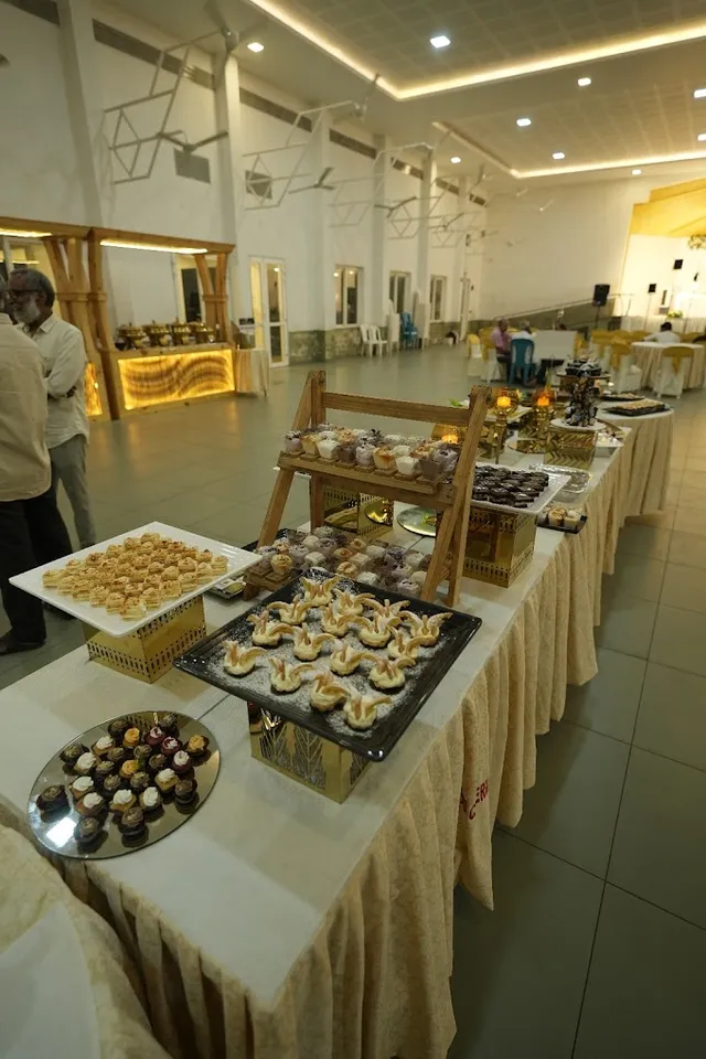 Nettos Catering moolampilly - 2