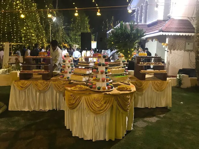 Nettos Catering moolampilly - 3
