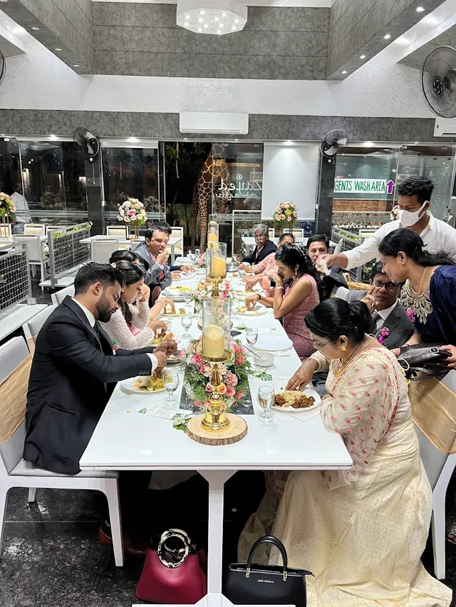 Nettos Catering moolampilly - 4