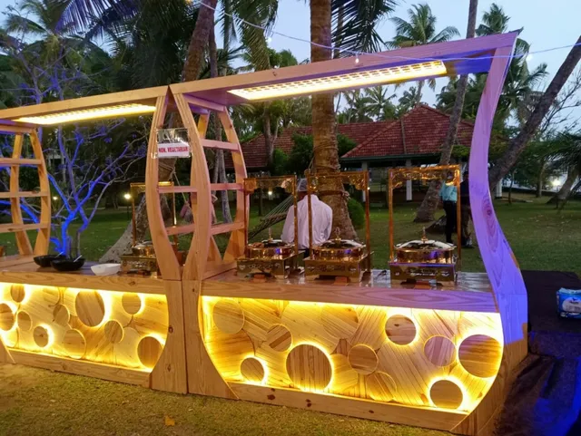 Nettos Catering moolampilly - 5