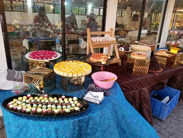 Nettos Catering moolampilly - 6