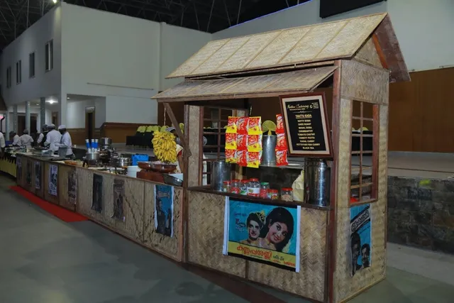 Nettos Catering moolampilly - 7