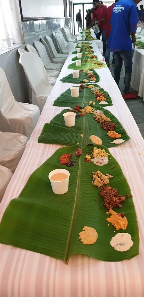 Poornasree Catering - 2