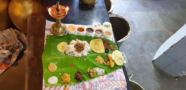 Poornasree Catering - 6