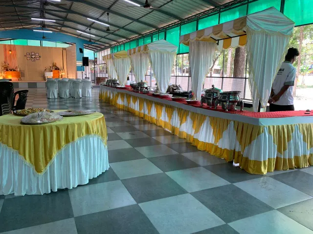 Manna Catering - 6
