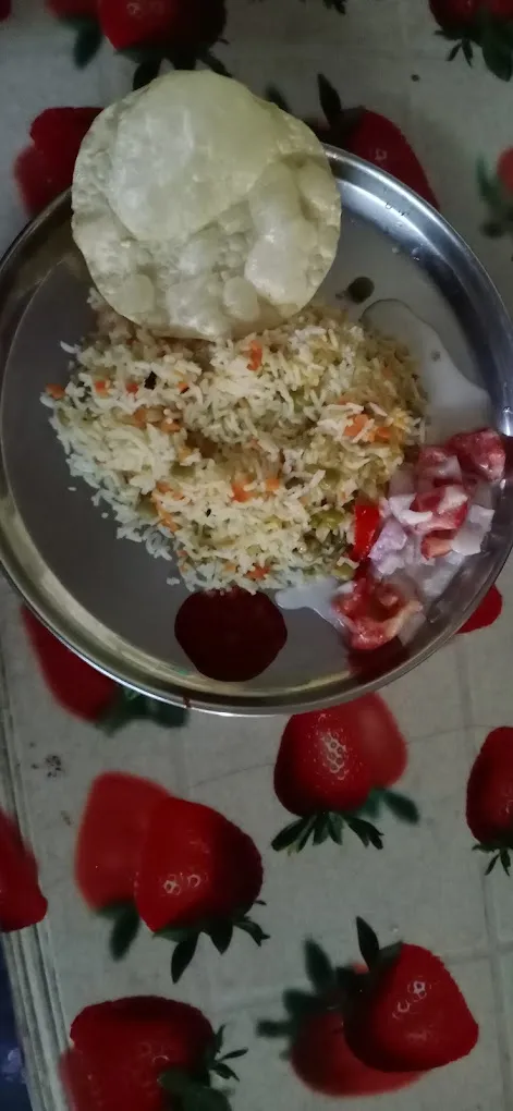 Harisree Catering - 2