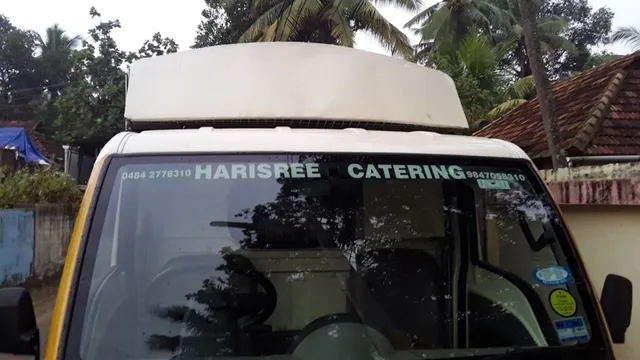 Harisree Catering - 3