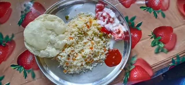 Harisree Catering - 4