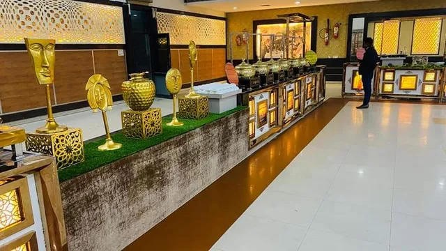 Taste First Caterers and events - 2