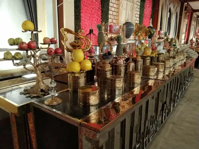 Taste First Caterers and events - 3