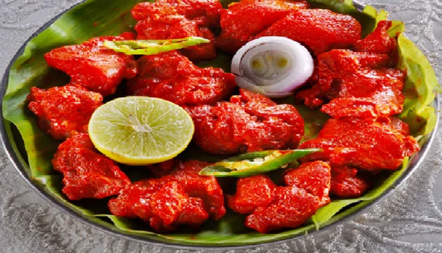 Squaremeals catering services in kochi - 5