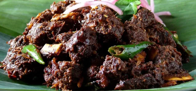 Squaremeals catering services in kochi - 7