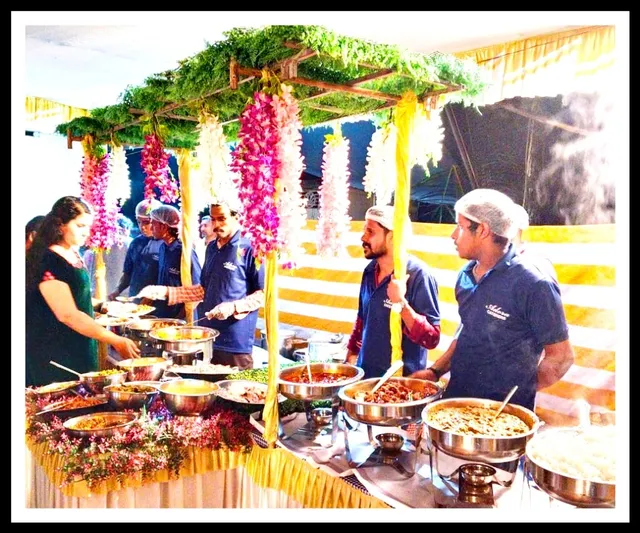 ADORA CATERERS &EVENTS - 3
