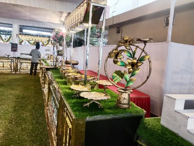 ADORA CATERERS &EVENTS - 2