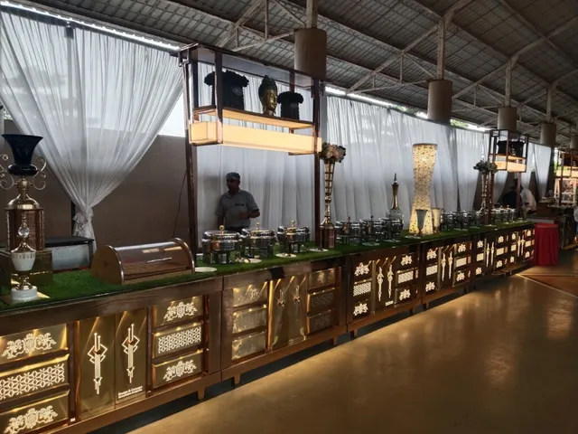 ADORA CATERERS &EVENTS - 4