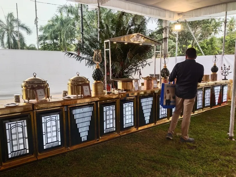 ADORA CATERERS &EVENTS