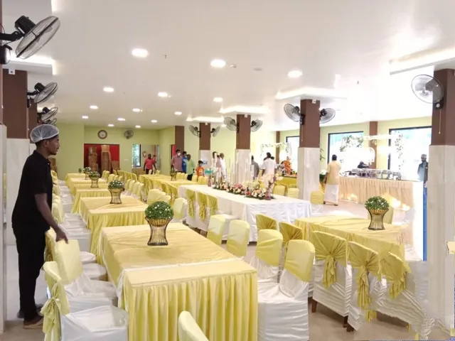 ADORA CATERERS &EVENTS - 7