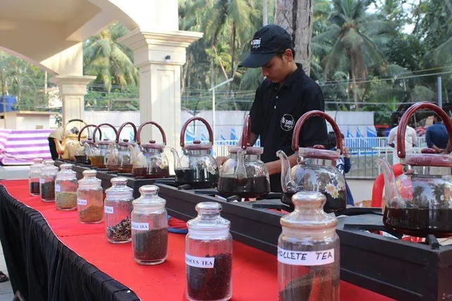 Thiruvonam Catering Service - 2