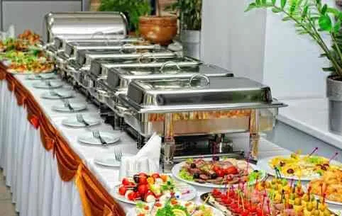 Thiruvonam Catering Service - 4