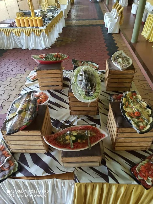 Nanma Outdoor Caterers - 2