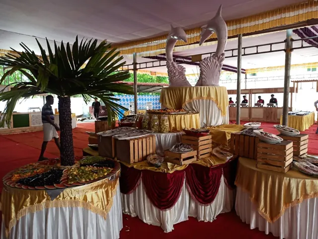 Nanma Outdoor Caterers - 3