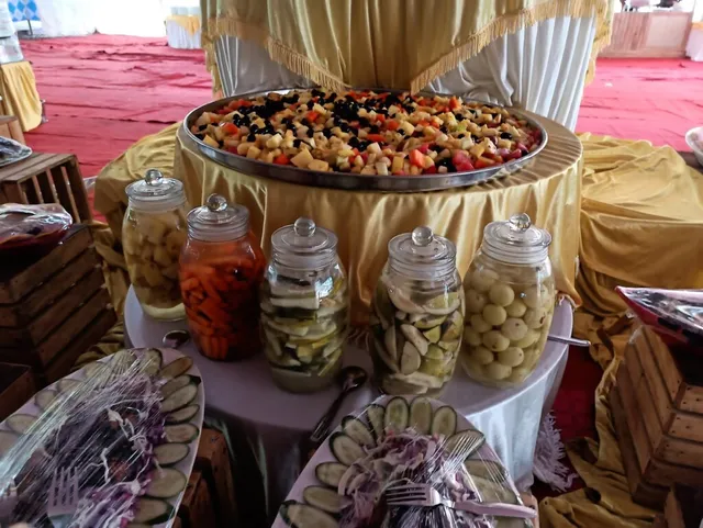 Nanma Outdoor Caterers - 4