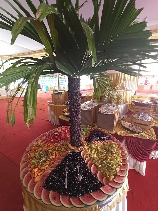 Nanma Outdoor Caterers - 5