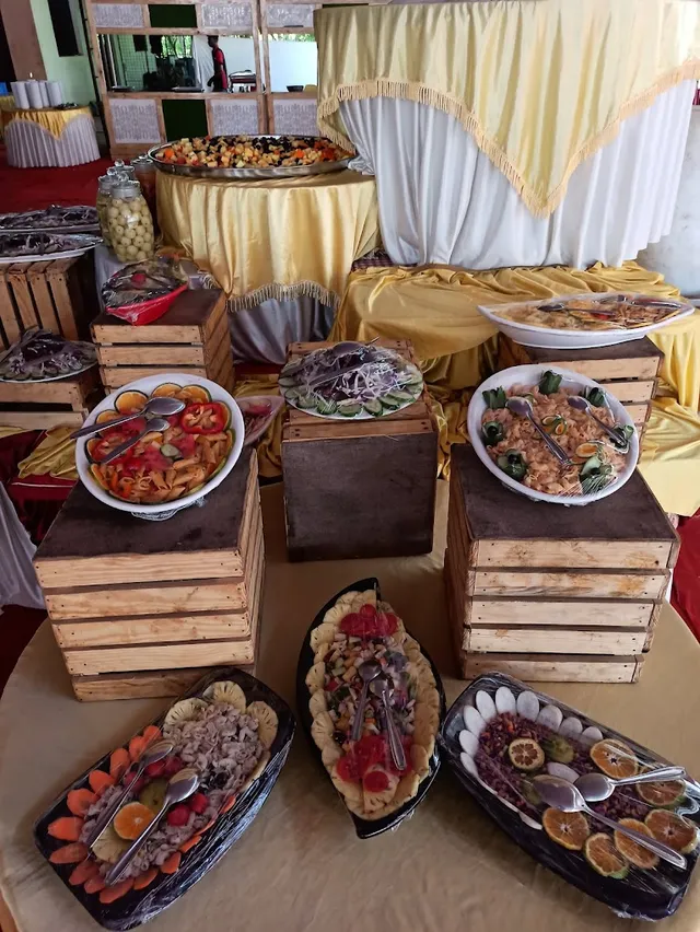 Nanma Outdoor Caterers - 7