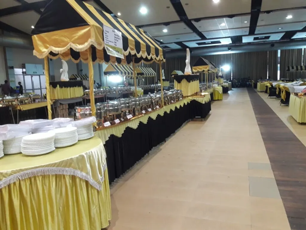 Golden Caterers Gandhinagar