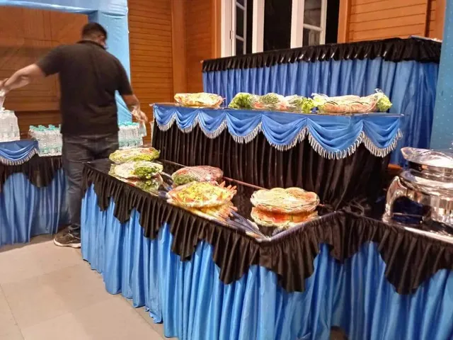 Golden Caterers Gandhinagar - 4