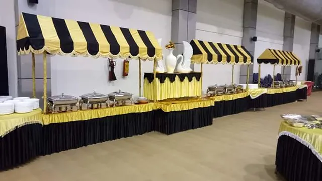 Golden Caterers Gandhinagar - 5