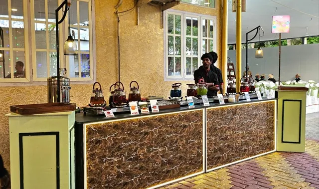 Vadayar Caterers & Events - 2