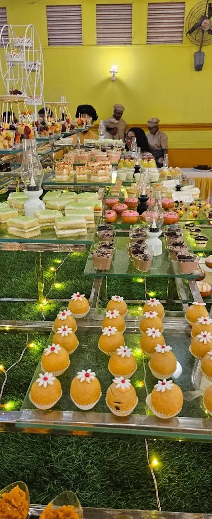 Vadayar Caterers & Events - 4