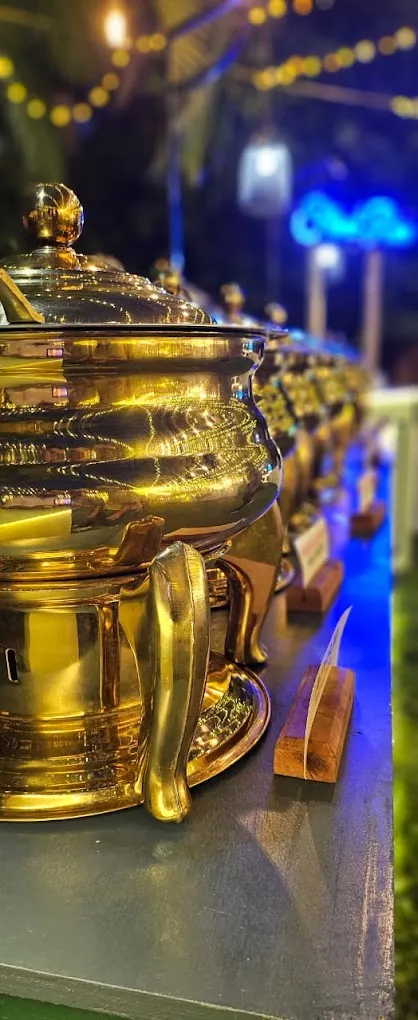 Vadayar Caterers & Events - 6