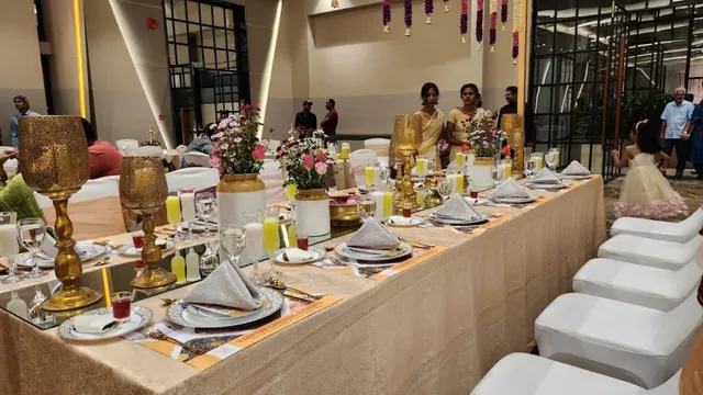 Vadayar Caterers & Events - 7