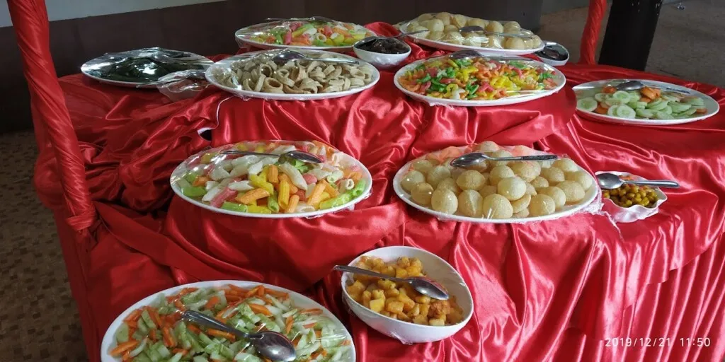 Surya Decoration and Catering