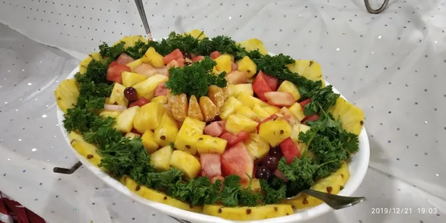 Surya Decoration and Catering - 5