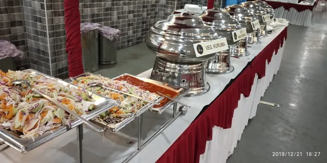 Surya Decoration and Catering - 6