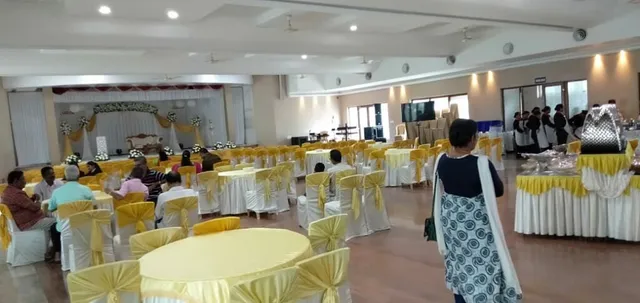 Star Choyz Caterers - 5