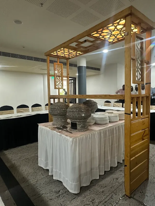 Brindhavan Caterers - 2