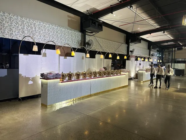 Brindhavan Caterers - 3