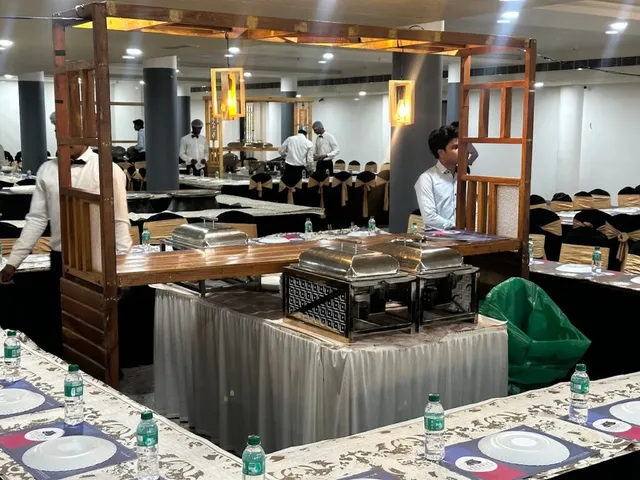 Brindhavan Caterers - 6