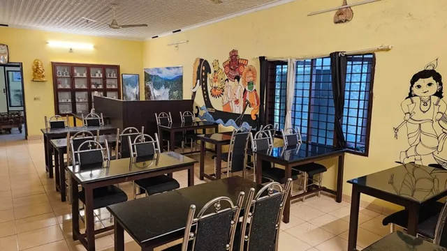 Vigneswara Caterers - 7