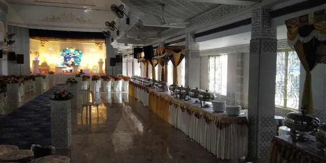 COCHIN CATERERS - 2