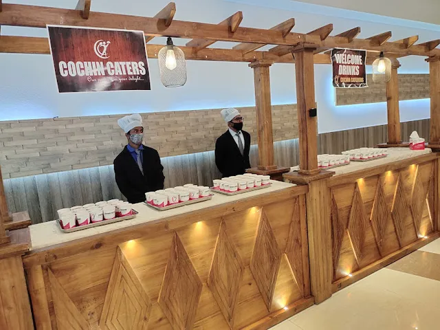 COCHIN CATERERS - 3